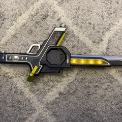 仮面ライダー鎧武(ガイム) ソードの画像