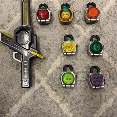 仮面ライダー鎧武(ガイム) ソード