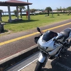 VTR1000F 車検R7.8 