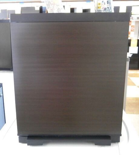 【引取限定】冷蔵庫 三菱 中古品 20L 2020年製 RK-201LK【ハンズクラフト八幡西店】