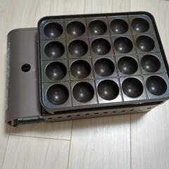 たこ焼き機♫中古品