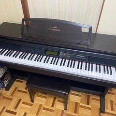 電子ピアノ無料で差し上げます