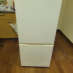 引き取り先決定しました*冷蔵庫 AQUA 157L