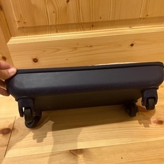 コロコロつき　エコバッグ　お安くしてます！の画像