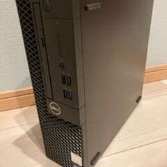 DELL Optiplex3060 i5-8400 SSD480...