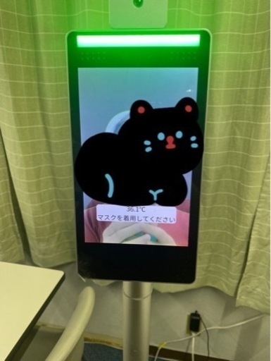 体温計　タイプ