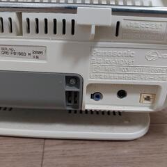 MD・CDプレイヤーの画像