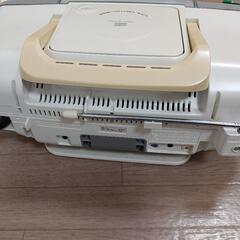 MD・CDプレイヤーの画像