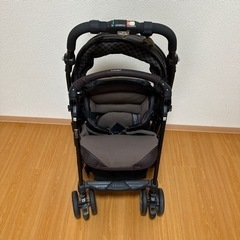 ベビーカー