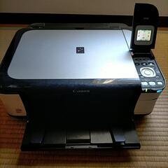 【お譲り先決定】Canon PIXUS MP560