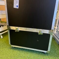 大型機器の輸送に使っていた箱あげます。の画像