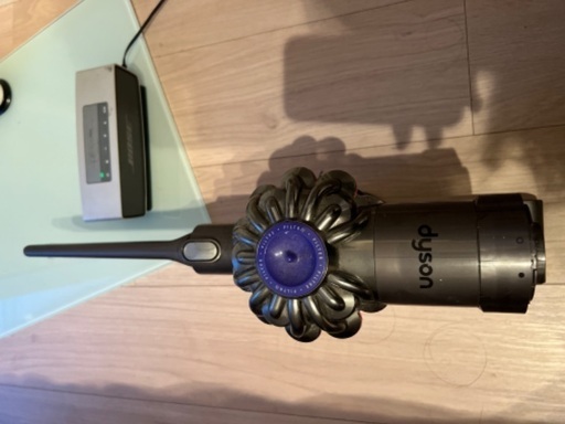 ダイソン　Dyson V8