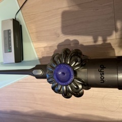 ダイソン　Dyson V8