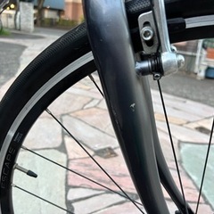 【整備済み】ジャイアント GIANT クロスバイク ESCAPE R3 XS BLACKの画像