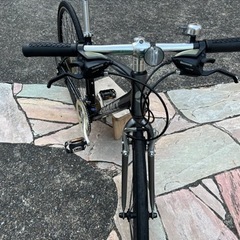 【整備済み】ジャイアント GIANT クロスバイク ESCAPE R3 XS BLACKの画像