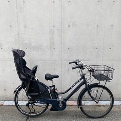 ハイディ2 ネイビー こども乗せ ハイディ2 ネイビー こども乗せ