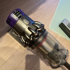 掃除機　ダイソン　Dyson V10