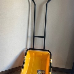 スノーダンプ