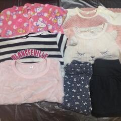 95cm  冬服セット