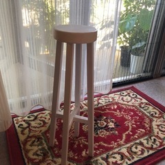 鉢置き　台　✳︎✳︎✳︎断捨離の画像