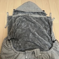 エルゴ抱っこ紐 インサート ケープ 3点まとめ売りの画像