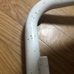 【お取引予約済】AERLIFE  健康ステッパー　座りながら筋トレ運動の画像