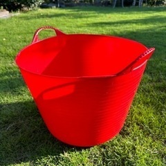 TUBTRUGSタブトラッグス バケツ Lサイズ 38L