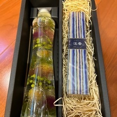 ハーバリウム専門店　フェリナス