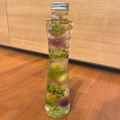 ハーバリウム専門店　フェリナスの画像