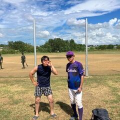 【⚾🐰草野球のマネージャー超絶大募集🐰⚾】 − 神奈川県