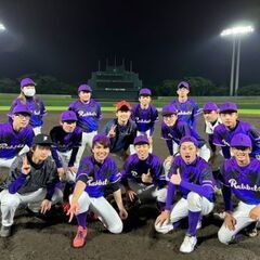 【⚾🐰草野球のマネージャー超絶大募集🐰⚾】 - 横浜市