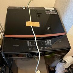 【中古洗濯機】参考価格40000円→6000円