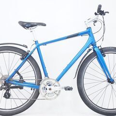 GIANT「ジャイアント」 GRAVIER 2020年モデル クロスバイク / 浜松店