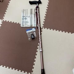 ステッキ