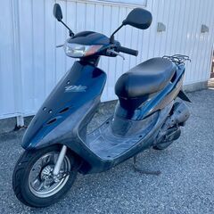 ★ホンダ DIO★ AF34 原付 スクーター 2サイクル 50ccの画像