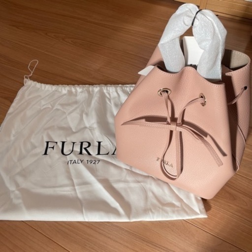 新品　フルラ　バッグ　19000→15000