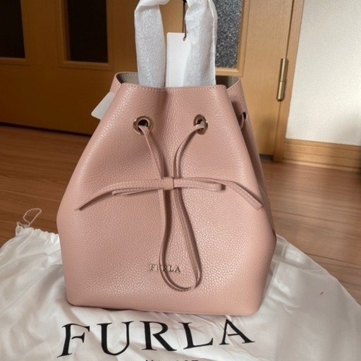 新品　フルラ　バッグ　19000→15000