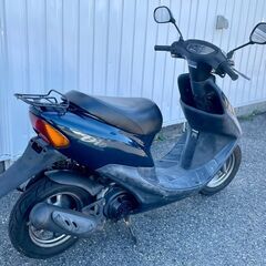 ★ホンダ DIO★ AF34 原付 スクーター 2サイクル 50ccの画像