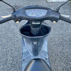 ★ホンダ DIO★ AF34 原付 スクーター 2サイクル 50ccの画像
