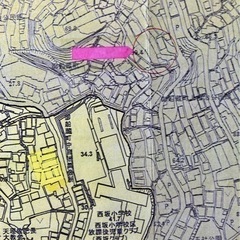 ✨長崎市中心部‼️宅地用地向けに如何ですか（車入る)如何ですか？ - 土地販売/土地売買