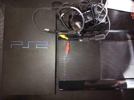 ps3 2です。
