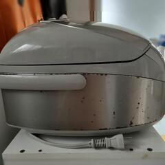 【決まりました】東芝　真空IH炊飯器の画像