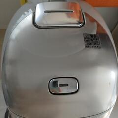 【決まりました】東芝　真空IH炊飯器の画像