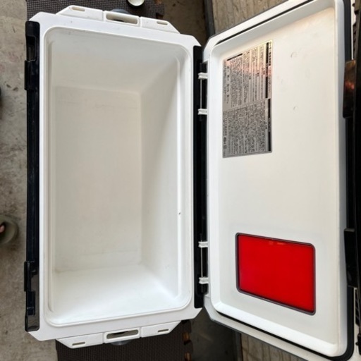 ダイワ1.5ＬクーラーBOX