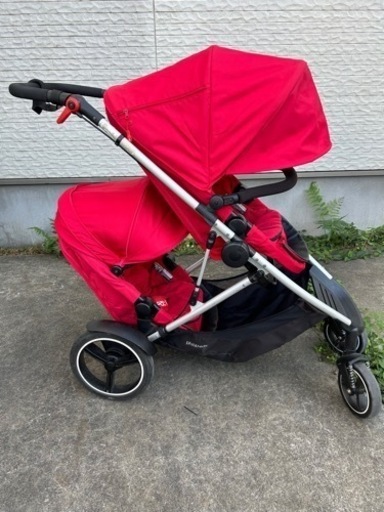 フィルアンドテッズ　ボイジャー