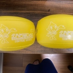 セントラルスポーツ✳︎うでわ
