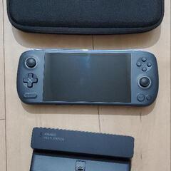 AYANEO ゲーミングPCとその他の画像