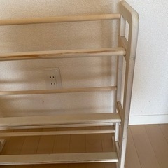 【本棚】3段の画像