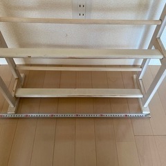 【本棚】3段の画像
