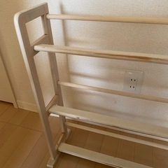 【本棚】3段の画像